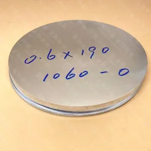 Aluminium Circle Sheet thumbnail-4