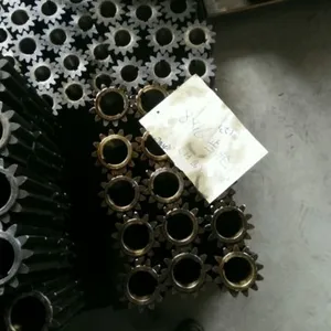 Locomotive Accessories Locomotive Parts Gear thumbnail-1