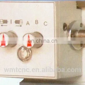 CQ0625 DIY 26mm Mini Lathe Machine With CE for Sale thumbnail-2