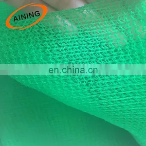 Scaffolding Safety Net Fall Protection Netting thumbnail-1