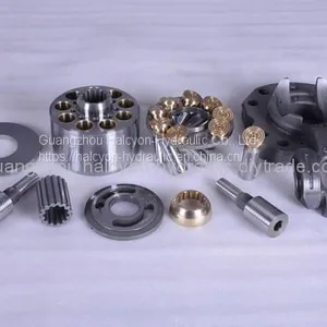 Kawasaki Excavator Hydraulic Piston Pump Parts K3V Series thumbnail-1