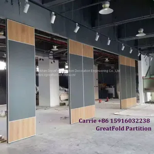 High Quality Office Wall Partition Polycarbonate Dubai Room Dividing Galvanized Drywall Metal Stud and Tracks for Hospital thumbnail-5