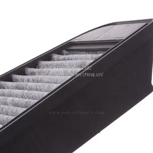 Mercedes Benz External Cabin Filter thumbnail-5