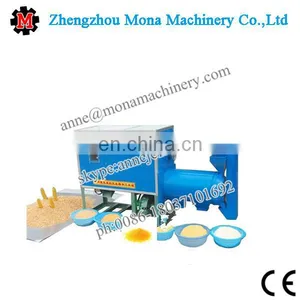 Commercial Deep Processing Corn Flour Mill Machine thumbnail-2