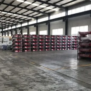 Qingdao Kwalt Fliud Equipment Co.,Ltd company overview - view 4 thumbnail