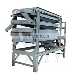 Taizy Seed Soybean Coconut Grading Machine thumbnail-1
