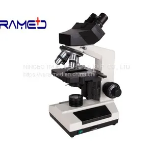 Biological Microscope XSZ-107BN thumbnail-1