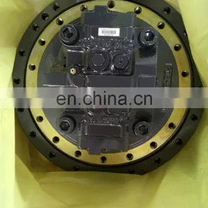 PC200 Final Drive 20Y-27-00500 PC200-8 Travel Motor 20Y-27-00560 thumbnail-5