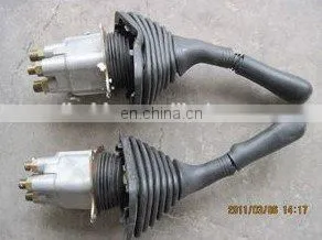 Volvo Excavator Joystick, Volvo Control Lever for EC140B, EC210B, EC240B, EC290B, EC360B, EC460B thumbnail-3