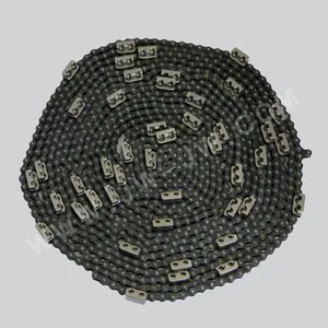Sulzer Projectile Loom Spare Part Conveyor Chain 153'' 912531015 thumbnail-1