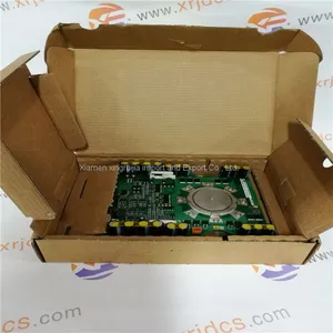 One Year Warranty New AUTOMATION MODULE PLC DCS GE SR469-P5-HI-A20 PLC Module thumbnail-2