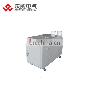 Mushroom Growing Equipment Commercial Humidifier Ultrasonic thumbnail-2