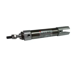 Festo SMC Pneumatic Parts Air Cylinder Kits Supplier for Schmoll Machine thumbnail-2