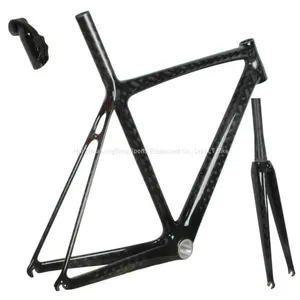 Carbon Road Frame Set LTK006-ISP thumbnail-1