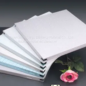 Roll Coating Indoor Aluminum Gusset Conference Hall thumbnail-1