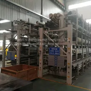 Electric Cantilevered Shelves thumbnail-2