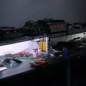 Shenzhen HCW Technology Co., Ltd company overview - view 4 thumbnail