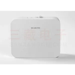 Seabird Sticker Printer China Portable Sticker Printer Manufacturer Label Printer thumbnail-1