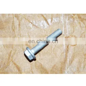 SAIC- IVECO 682 Series GENLYON Truck FAT165868250 Oil Pressure Regulating Valve thumbnail-1