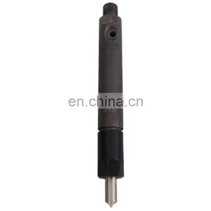 WD615.69 Engine Using Injector 61560080276M1, WD615.69 Injector thumbnail-3