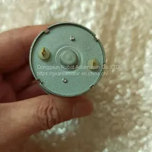 Sagami Micro Geared Motor3633W(For Shinohara Printing) Offset Press thumbnail-1