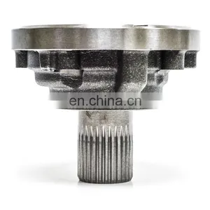 Backhoe Transmission Pump Replaces 20/925552 for 3CX 4CX 3DX 1700B 1600B 1400B thumbnail-4