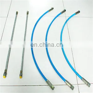 Diesel Fuel Injection Pump Test Bench Spare Parts and Calibrate Pump Tools thumbnail-5