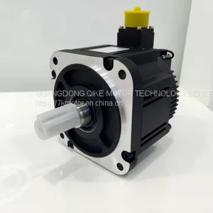 SV-K1-80L07530-A2D-NY1 Servo Motor QIKE MOTOR thumbnail-1