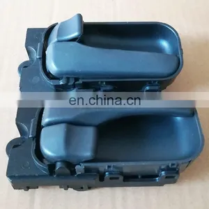 July Supply Dongfeng Truck Parts 6105031-C1100 6105131-C0100 Handle thumbnail-1