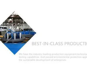 Taian Henson Metal Co.,Ltd company overview - view 2 thumbnail