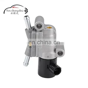 China Supplier Auto Idle Air Control Valve 36450-PT3-A01 Replacement for 90-93 Accord 2.2L 92-96 Prelude 2.2L 2.3L thumbnail-5