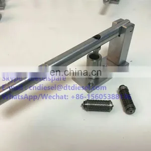 Piezo Injector Maintenance Control Valves and Press Tools thumbnail-2