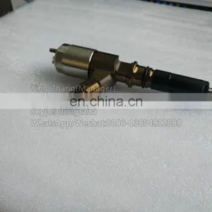 Common Rail Injector 326-4700 thumbnail-6