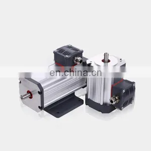 Custom 220v 2000rpm 1500w Electrical Car Brushless dc Motor thumbnail-5