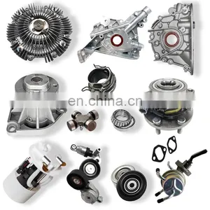 XYREPUESTOS AUTO ENGINE PARTS Repuestos Al Por Mayor Auto Parts Arm Bushing For Mitsubishi Pajero V73 MR519398 thumbnail-6