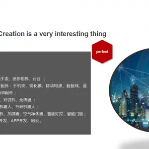 Guangzhou Hongqiu Communication Technology Co., Ltd. company overview - view 3 thumbnail