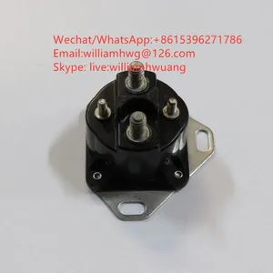 Kalmar Forklift Parts 90028112 Kalmar Solenoid 90028112 thumbnail-1