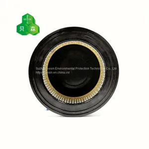 Primary Filter HEPA Cylindrical Filter thumbnail-3