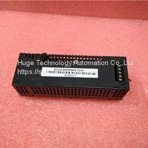 GE CPU CONTROLLER MODULE IC693CPU363 thumbnail-1