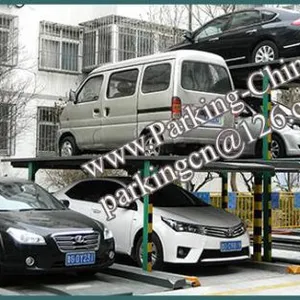 Dayang Auto-parking Equipment Co.,Ltd. company overview - view 4 thumbnail