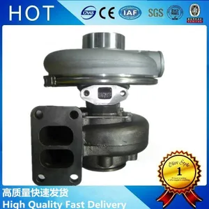 VOLVO TD71G Turbocharger 3525471 836339401 thumbnail-1