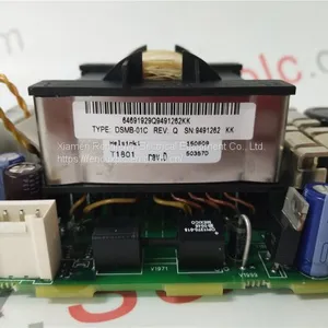 ABB PM866AK01 3BSE076939R1 Processor Module thumbnail-5