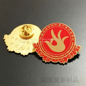 Metal Badge Factory, Custom Badges, Excellent Quality thumbnail-3