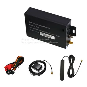 Speed Limiter Ut04S With Out Limiters Limiting Device Throttle Truck Truck-Speed-Limiter Truck Speed Limiter Universal Car thumbnail-2