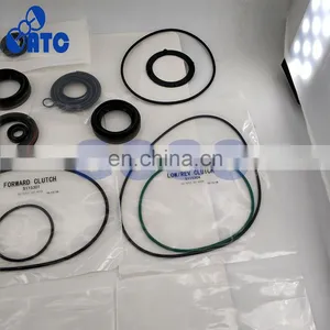 60-40SN 60-41SN Automatic Transmission Overhaul Kit for OPEL thumbnail-3