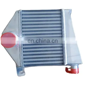 Auto Full Aluminum Intercooler for Nissan Urvan YD25 OEM 14461-3XN0A 144613XN0A thumbnail-1
