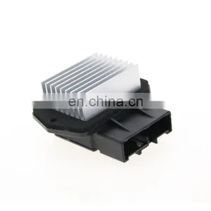 A/C Blower Motor Resistor Control Unit for Toyota Lexus Scion OEM 4993002121 8716513010 87165-13010 thumbnail-1