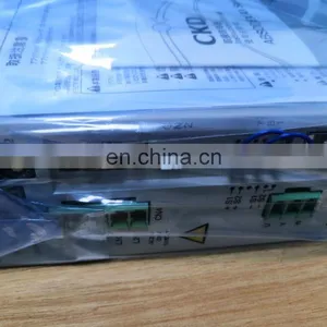 Original and New CKD Motor + Absodex Driver AX4045TS-DM04-EB-P3-S-U0 + AX9000TS-U0 thumbnail-6