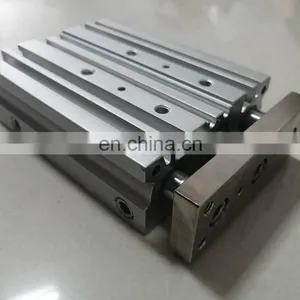 SMC Pneumatic Cylinder MGPL20-75Z thumbnail-1