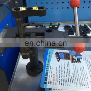 Common Rail Injectors Disassembly and Assembly Repair Fixture Tools thumbnail-4